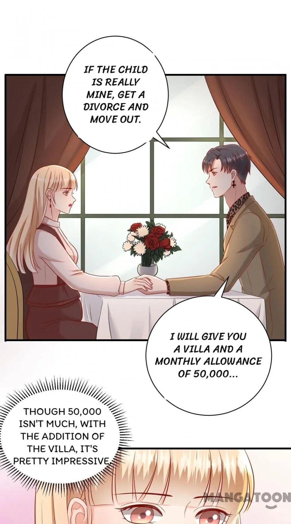 His 10,000 Romantic Traps - Chapter 48