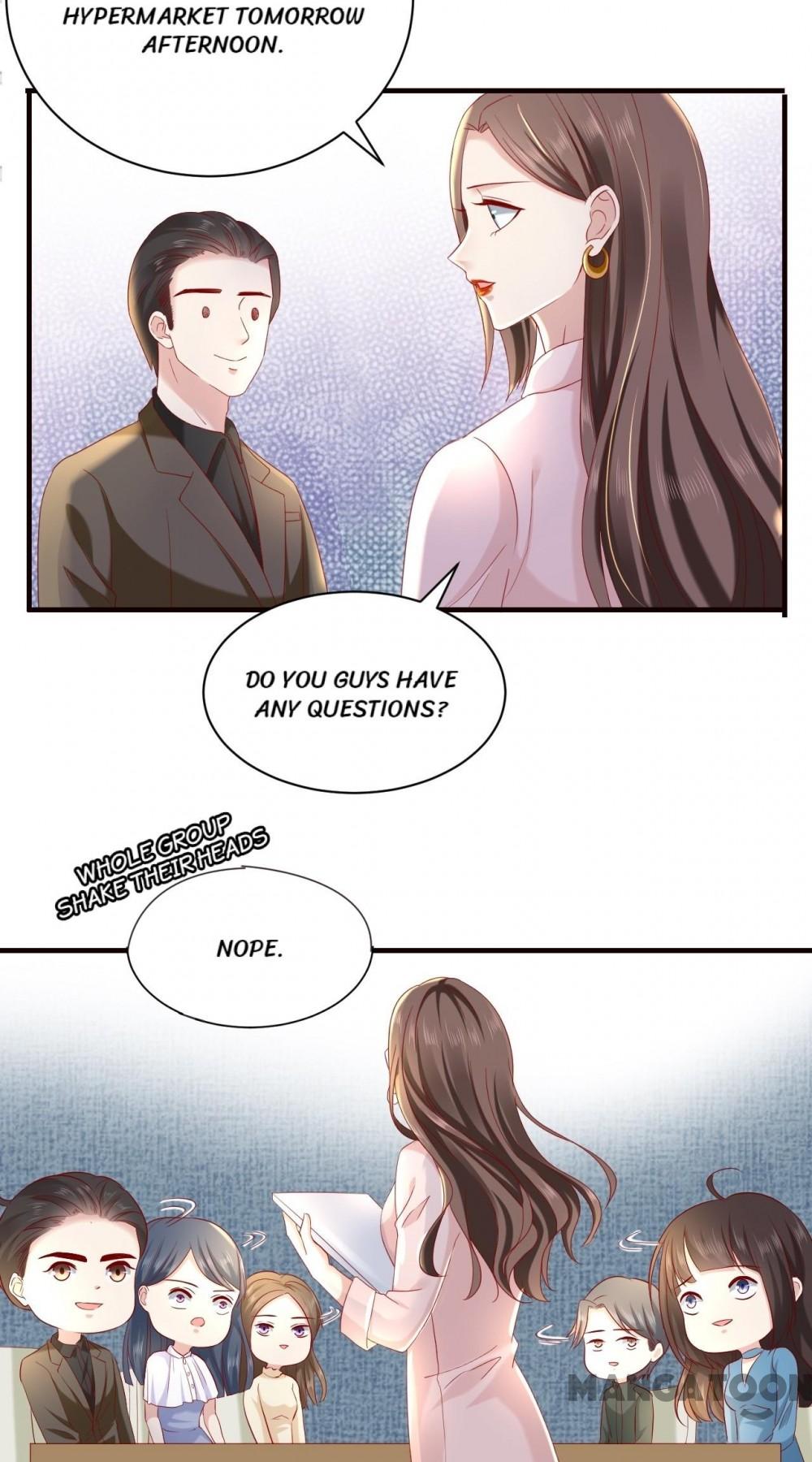 His 10,000 Romantic Traps - Chapter 11