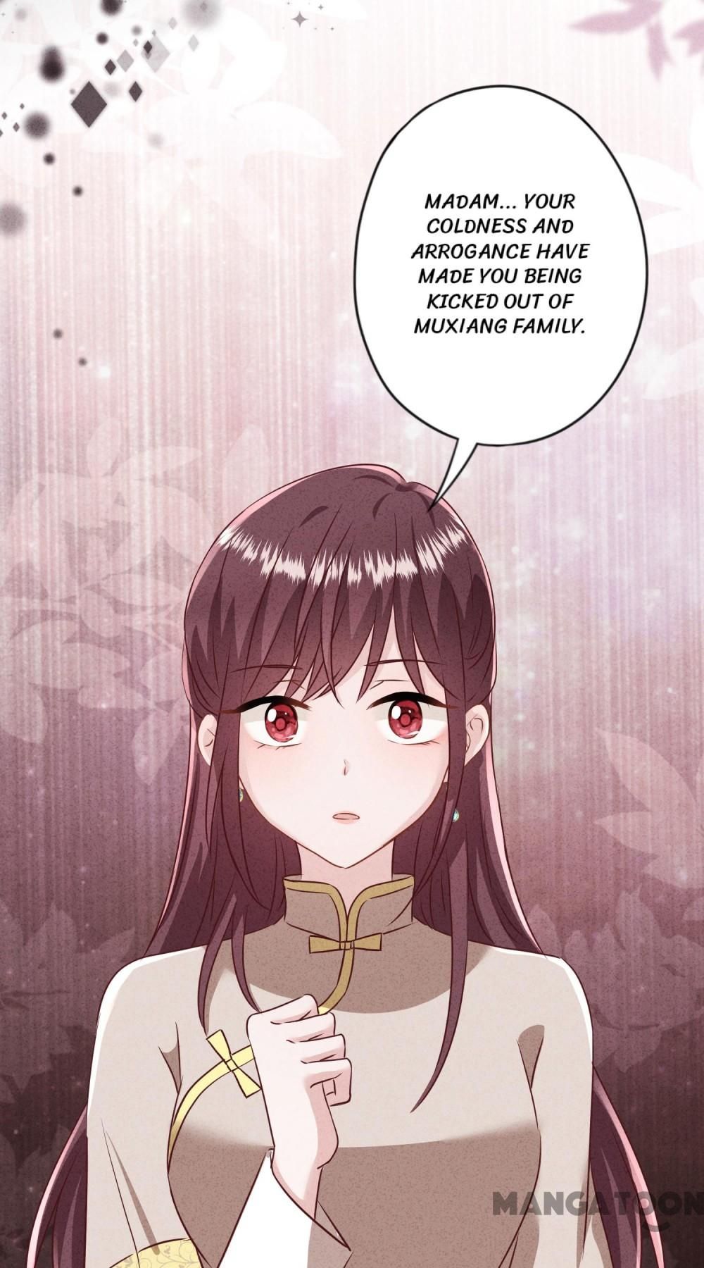 Young Marshal! Your Wife Wants To Overthrow Heaven! - Chapter 182