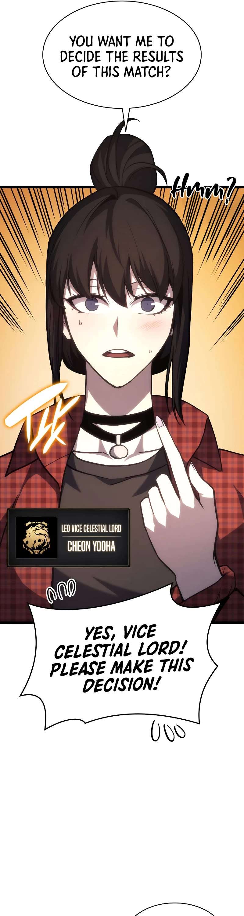 The Return of the Disaster-Class Hero - Chapter 65