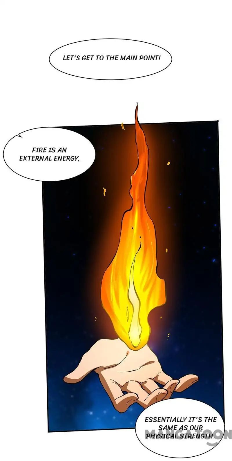 Indestructible Primordial Spirit - Chapter 71