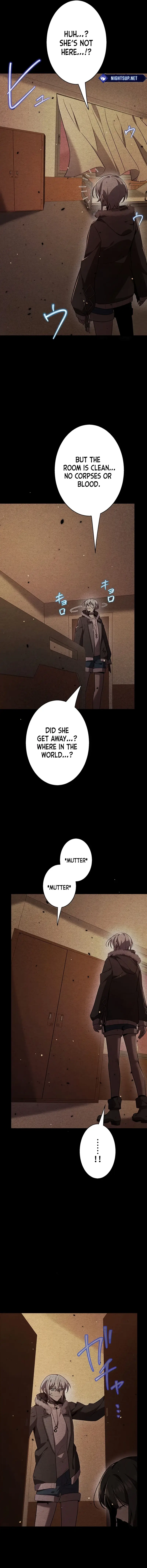 Ah, It’S Wonderful To Be Alive - Chapter 43