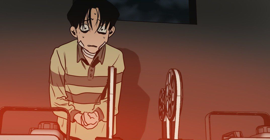 Killing Stalking - Chapter 29.5 : Special