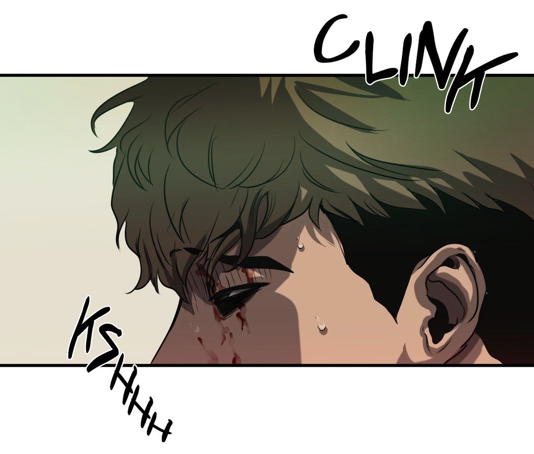 Killing Stalking - Chapter 27