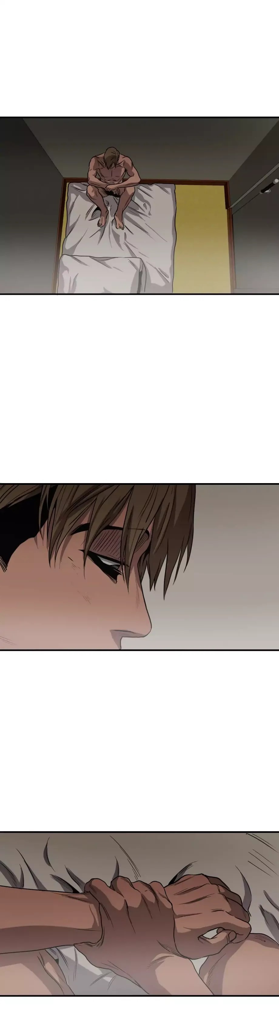 Killing Stalking - Chapter 51