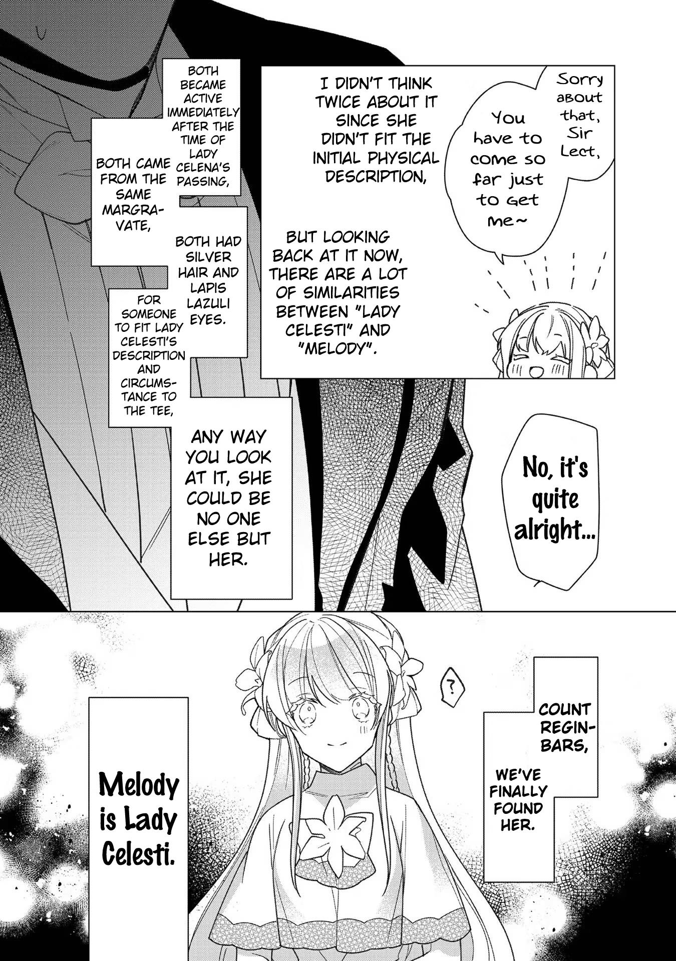 Heroine? Saint? No, I'm An All-Works Maid - Vol.2 Chapter 9