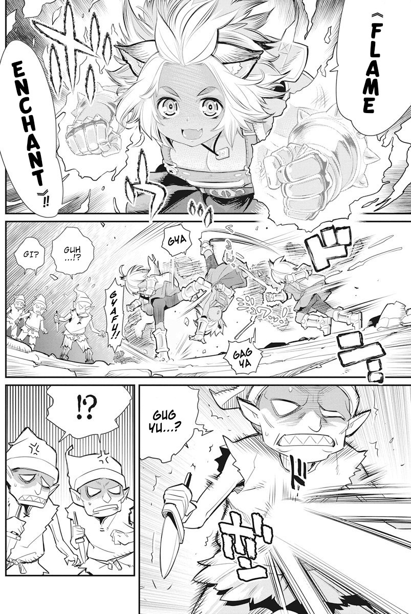 S-Rank Monster No Behemoth Dakedo, Neko To Machigawarete Erufu Musume No Kishi (Pet) Toshite Kurashitemasu - Chapter 7: Forming A New Party