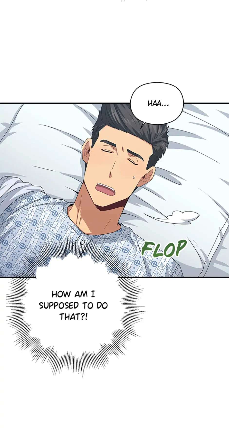 My Suspicious Roommate - Chapter 40