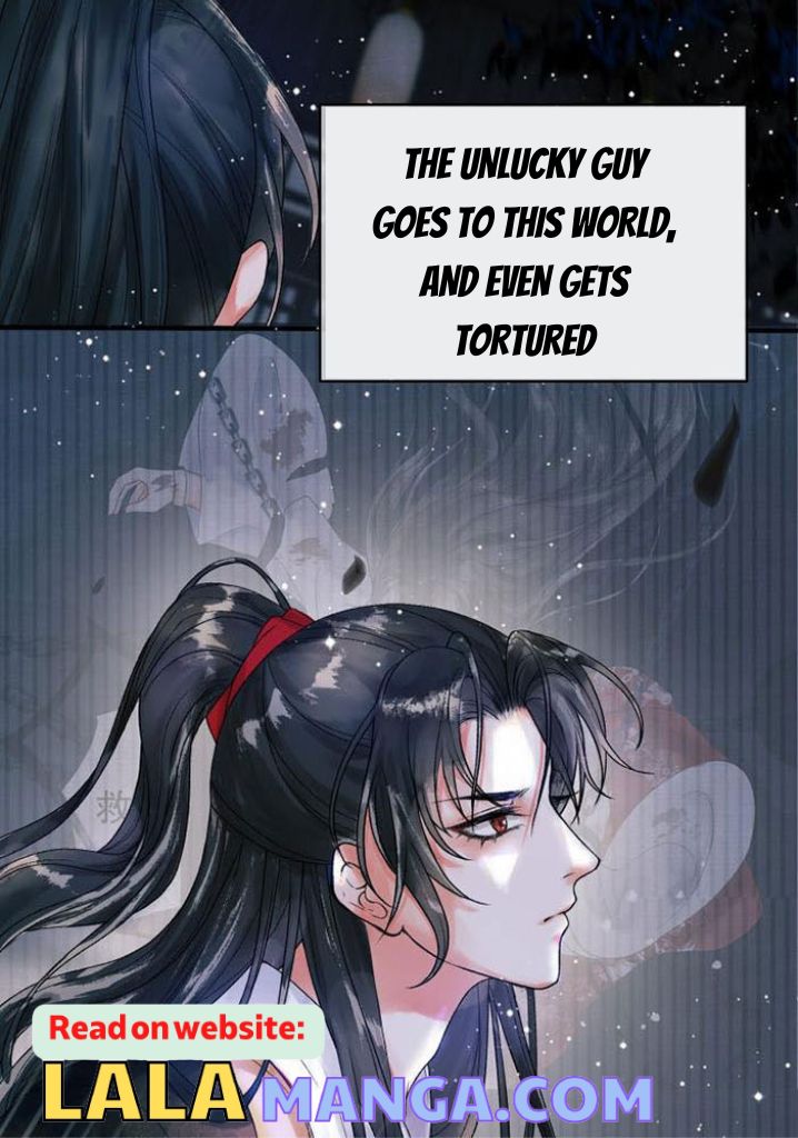 It’s Hard To Seduce The Prince - Chapter 2