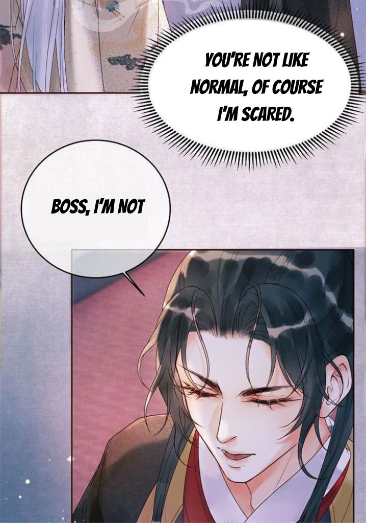 It’s Hard To Seduce The Prince - Chapter 2