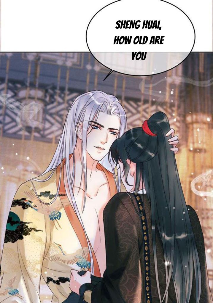 It’s Hard To Seduce The Prince - Chapter 2