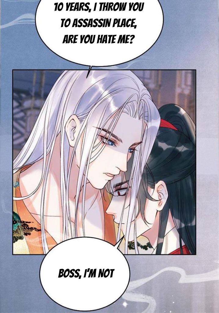 It’s Hard To Seduce The Prince - Chapter 2