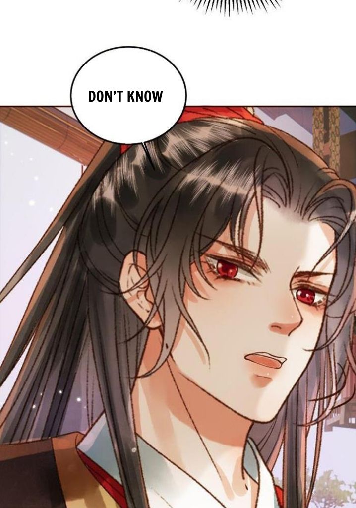 It’s Hard To Seduce The Prince - Chapter 7