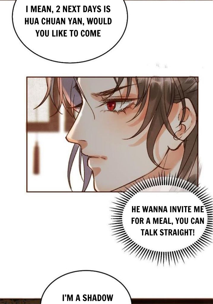 It’s Hard To Seduce The Prince - Chapter 7