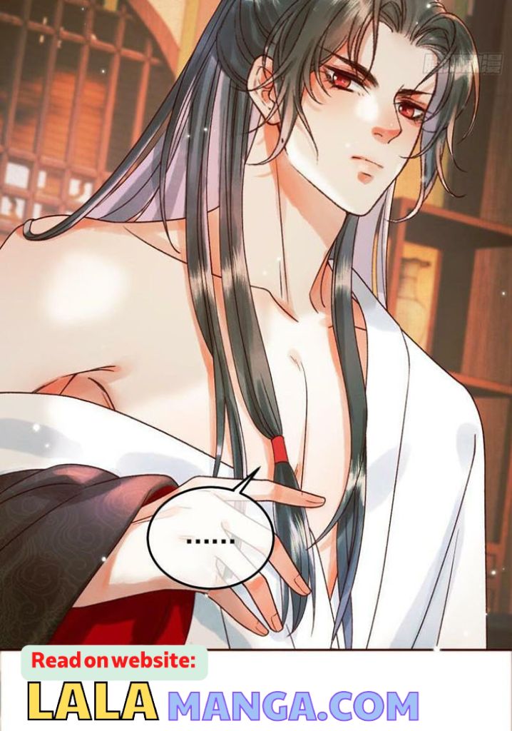 It’s Hard To Seduce The Prince - Chapter 11