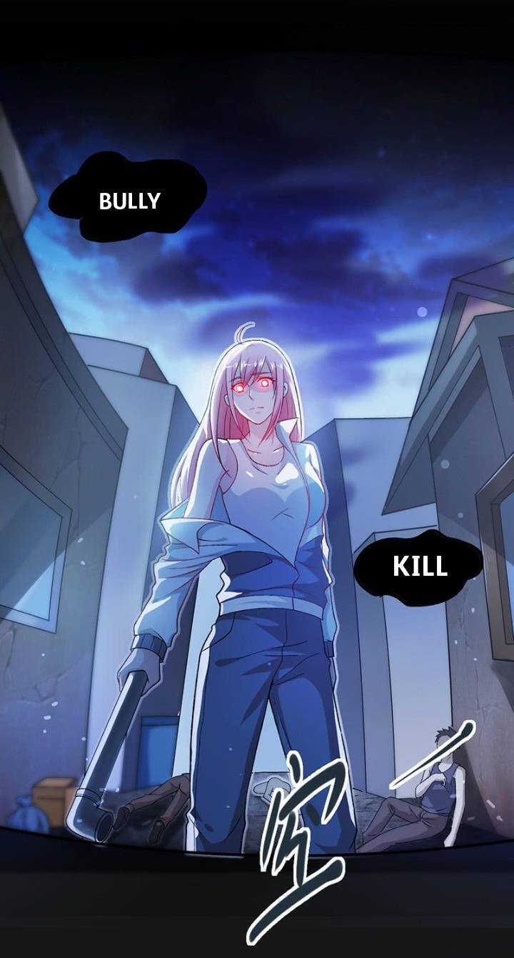 Burial Sword Art - Chapter 3