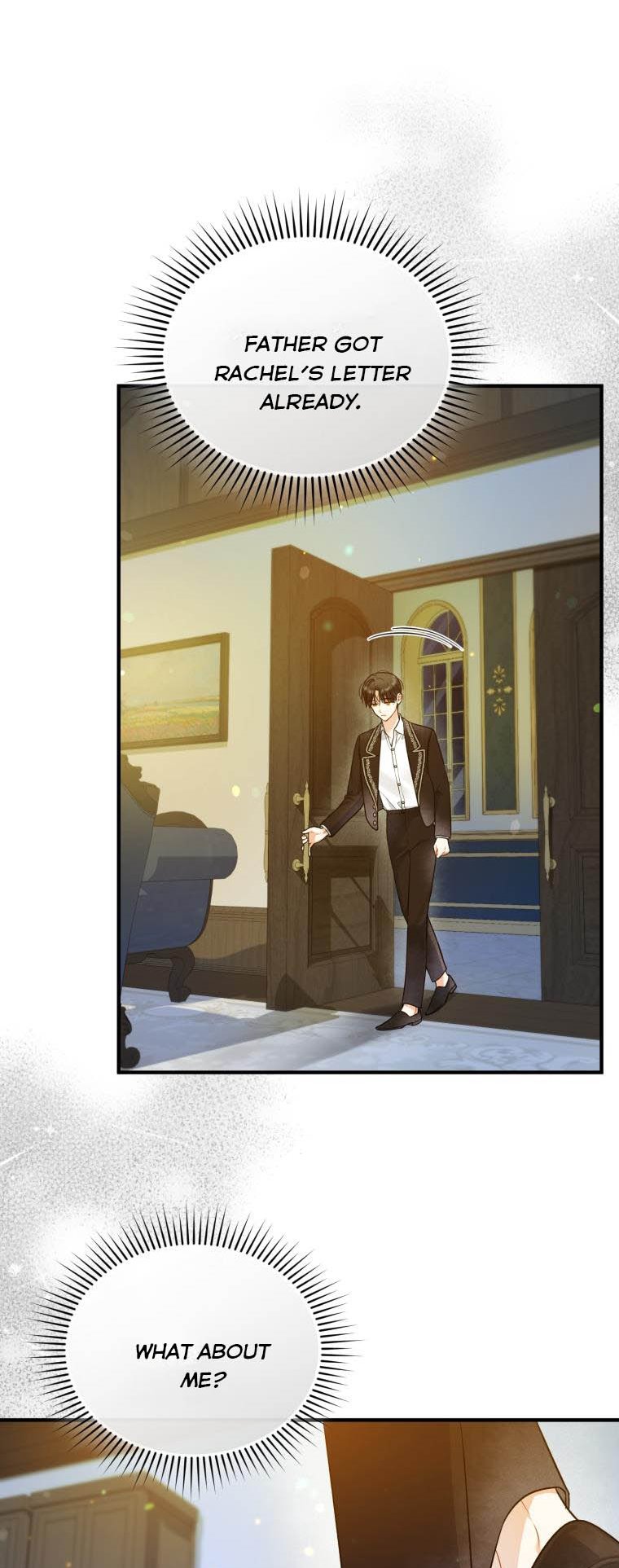 I Became The Younger Sister Of A Regretful Obsessive Male Lead - Chapter 37