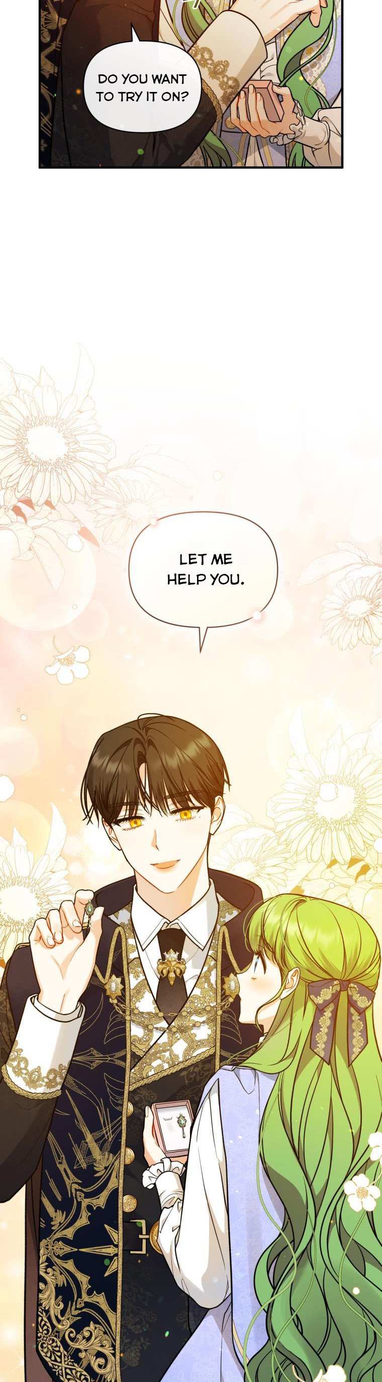 I Became The Younger Sister Of A Regretful Obsessive Male Lead - Chapter 42