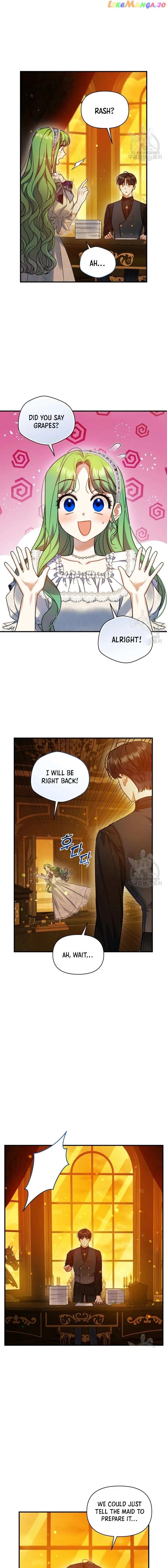 I Became The Younger Sister Of A Regretful Obsessive Male Lead - Chapter 59