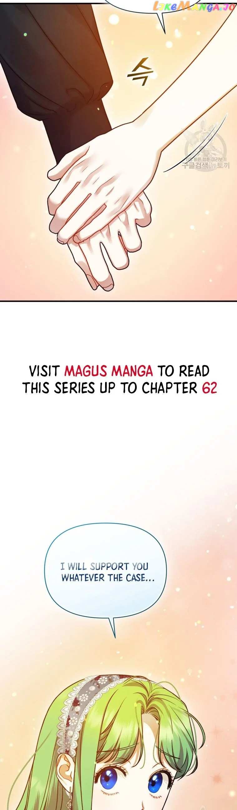 I Became The Younger Sister Of A Regretful Obsessive Male Lead - Chapter 59