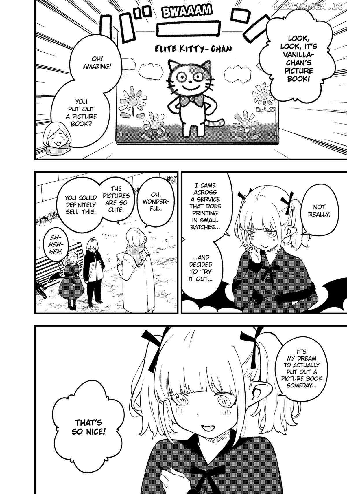 It's Time For "interrogation," Princess! - Chapter 222