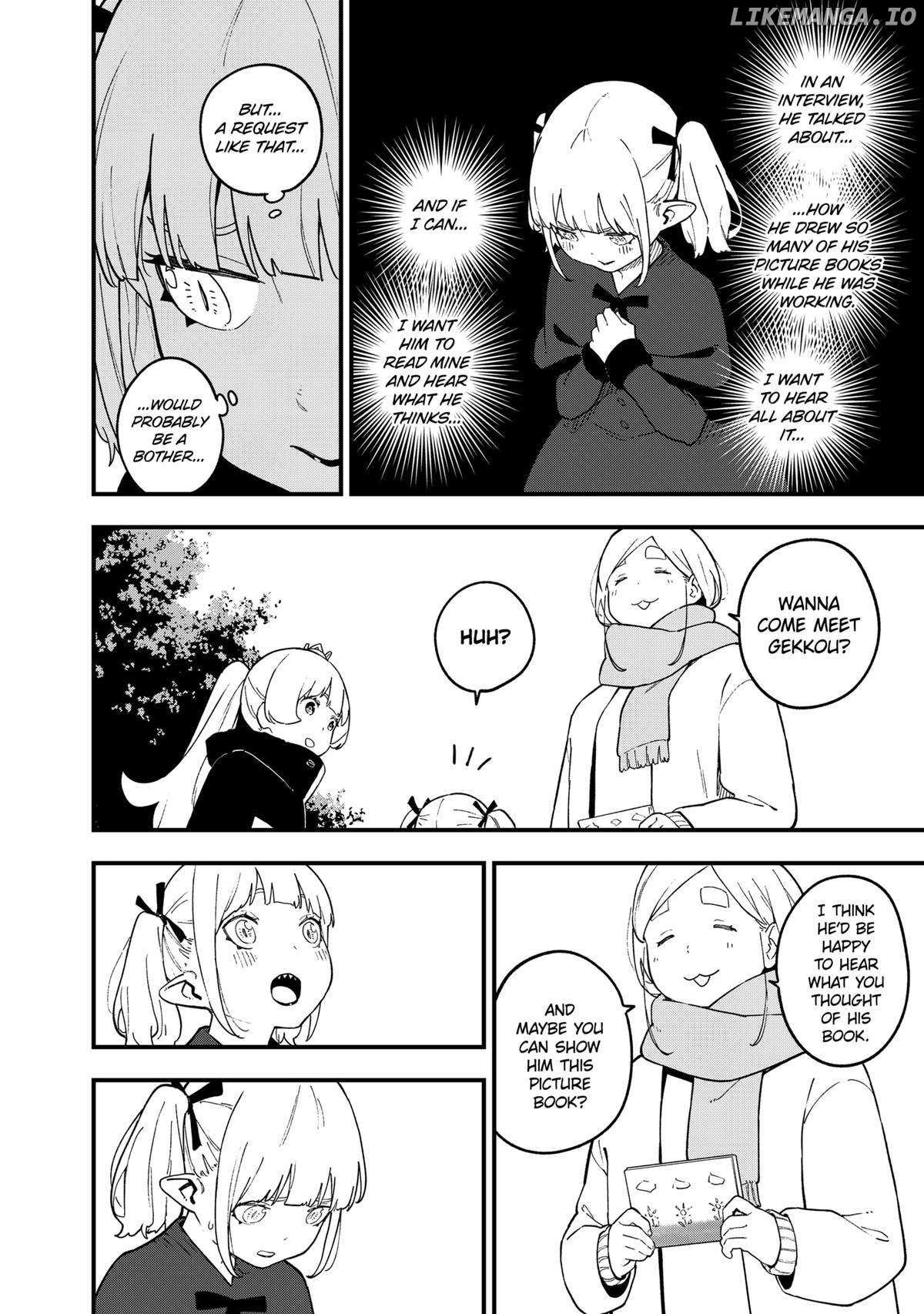 It's Time For "interrogation," Princess! - Chapter 222