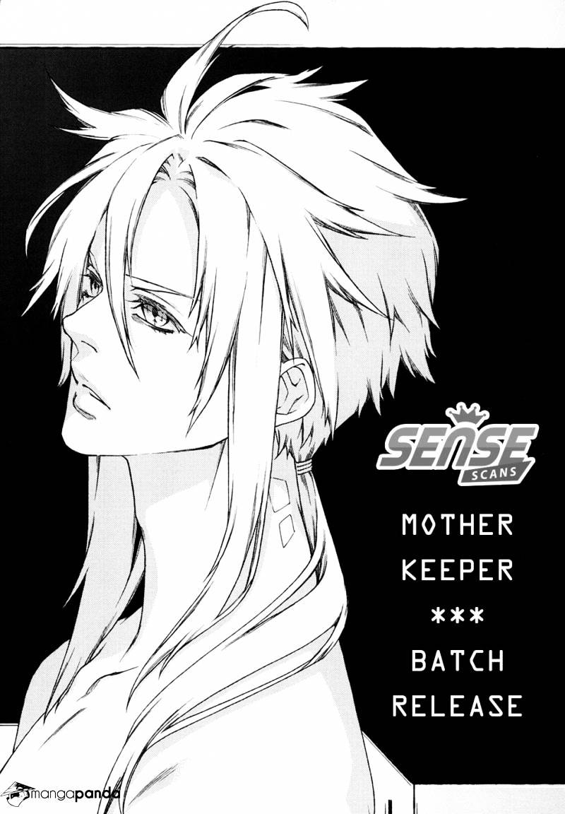 Mother Keeper - Chapter 68