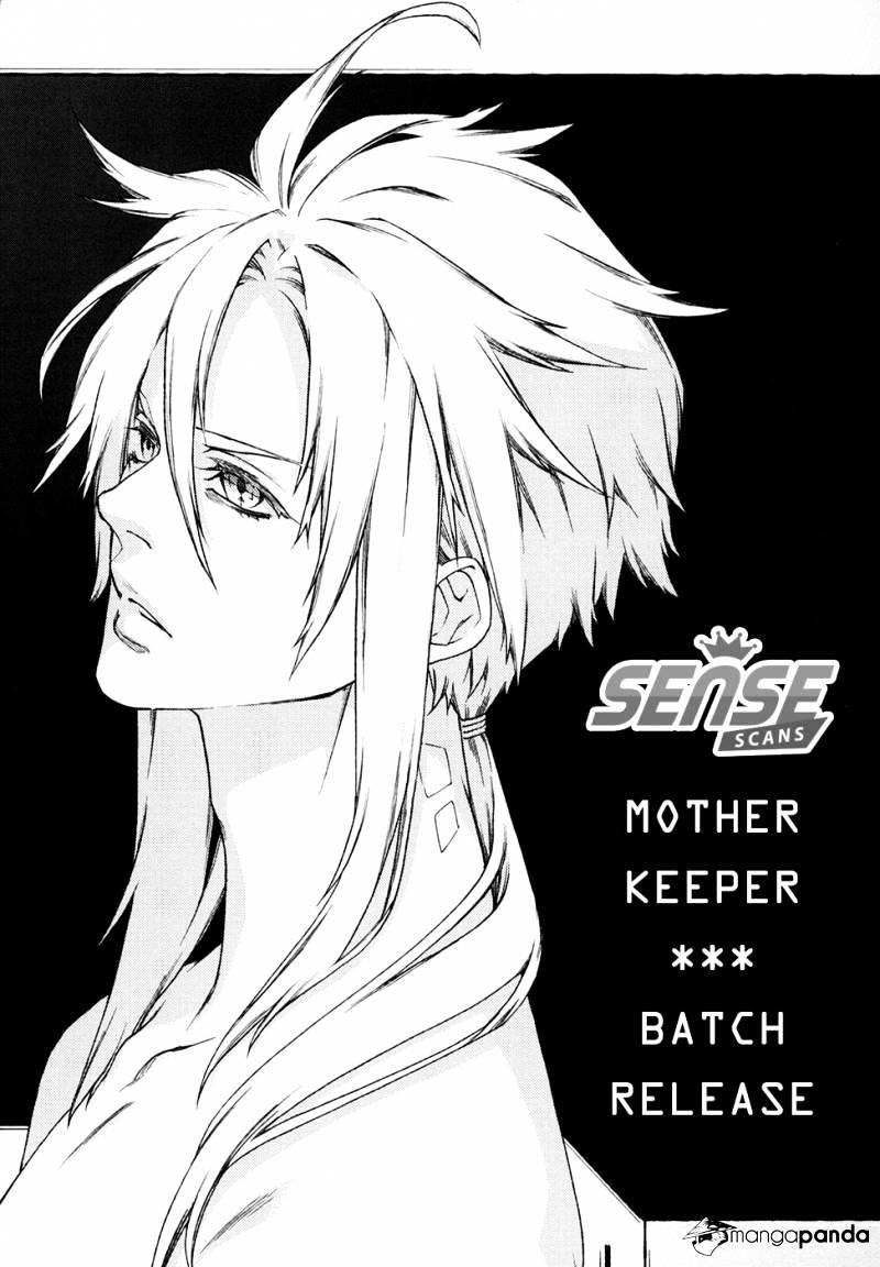 Mother Keeper - Chapter 67