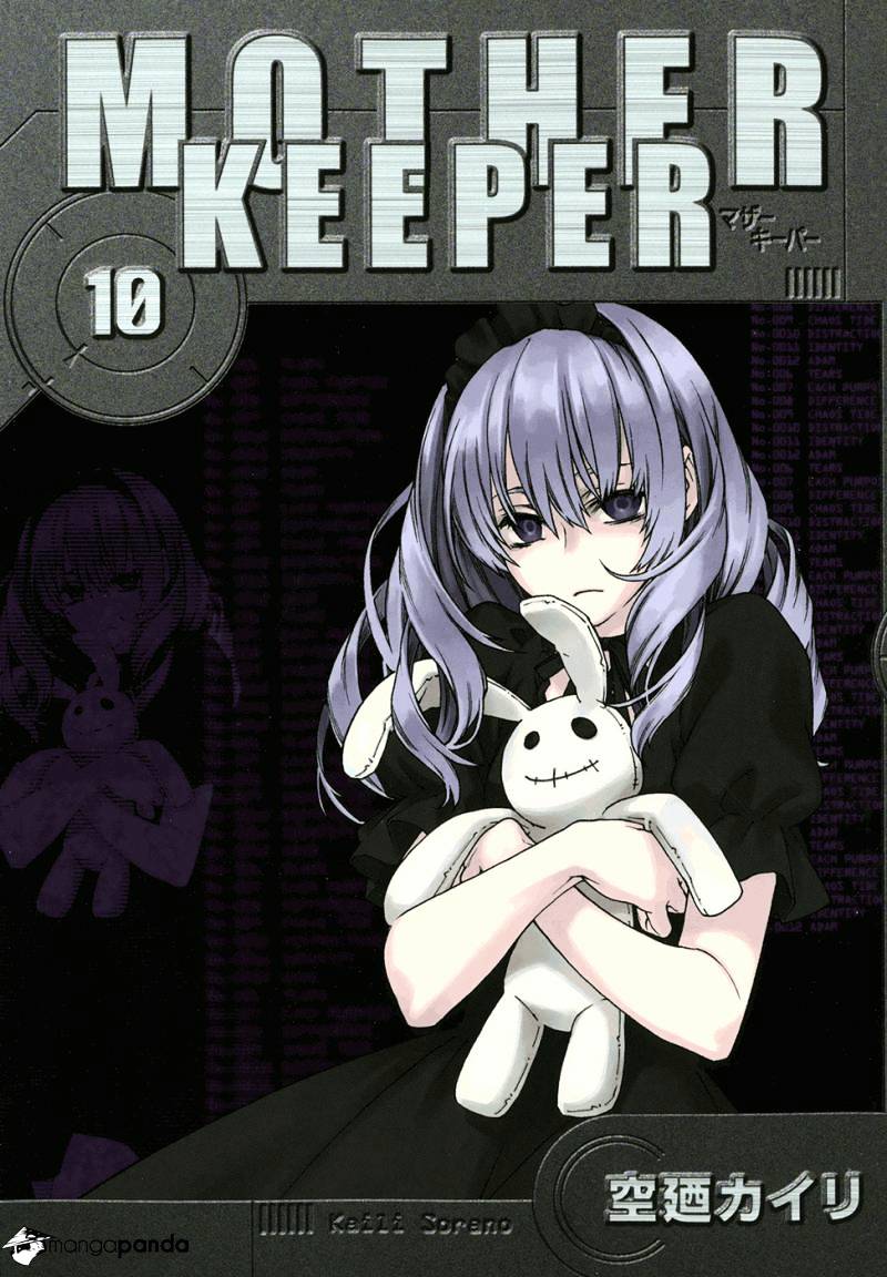 Mother Keeper - Chapter 67