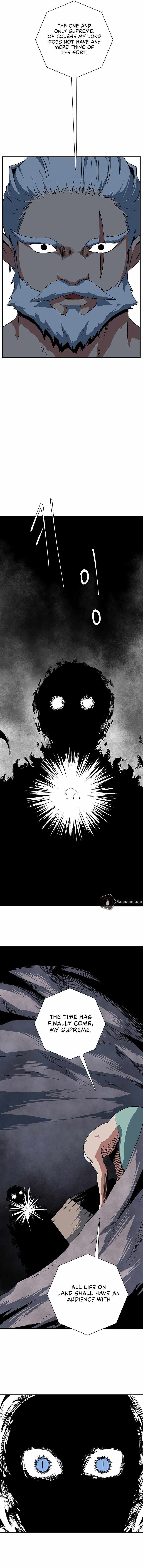 Even The Demon King, One Step At A Time - Chapter 117