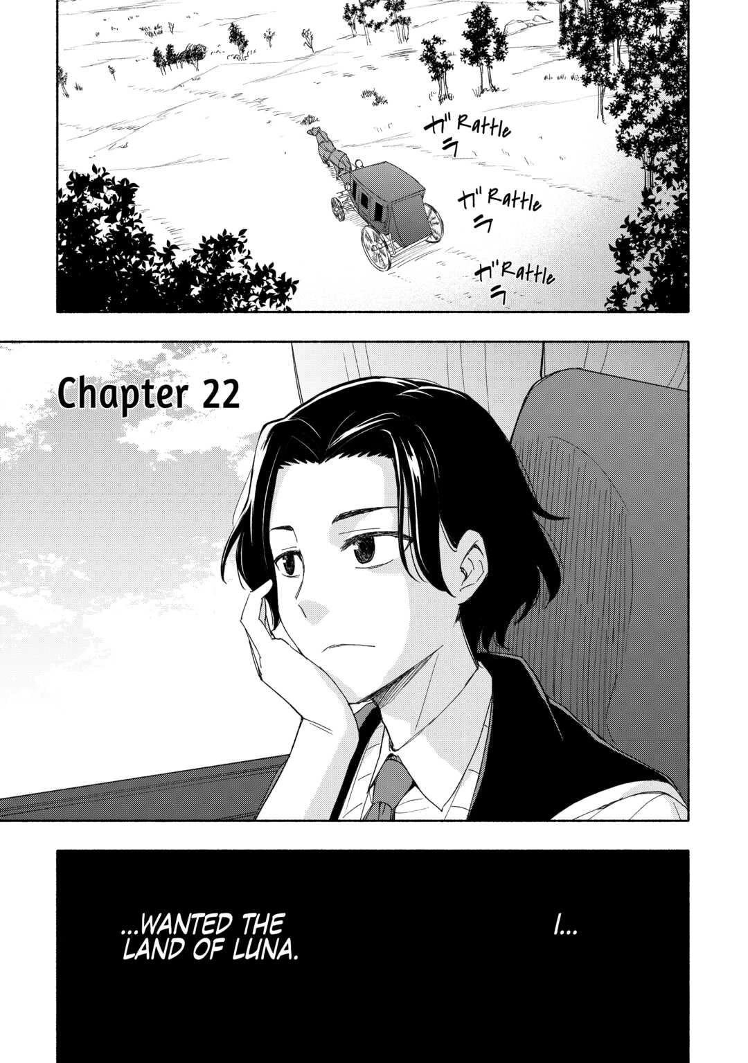 The Child Loved By God - Chapter 22