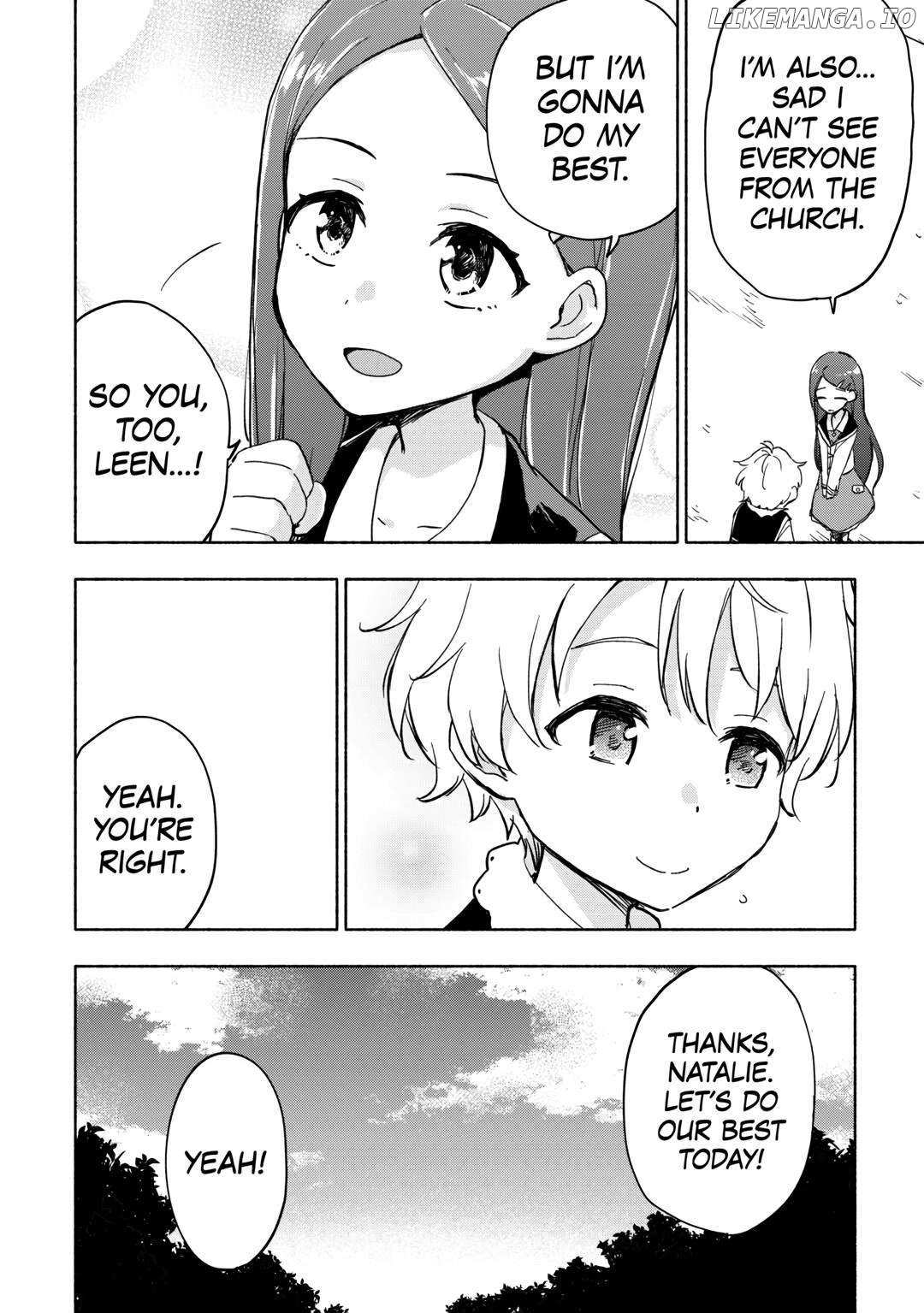 The Child Loved By God - Chapter 33