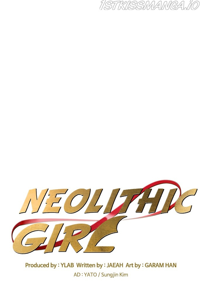 Neolith Girl - Chapter 79