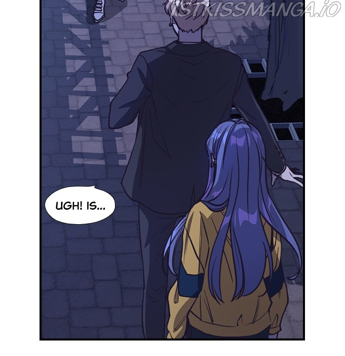 Neolith Girl - Chapter 79