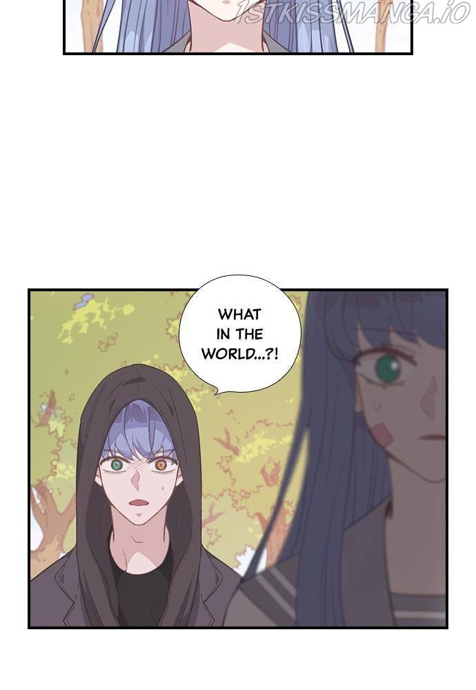 Neolith Girl - Chapter 39