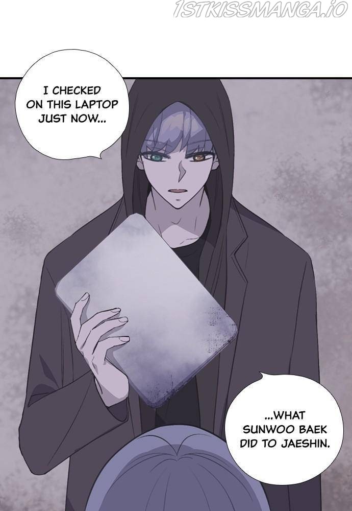 Neolith Girl - Chapter 40