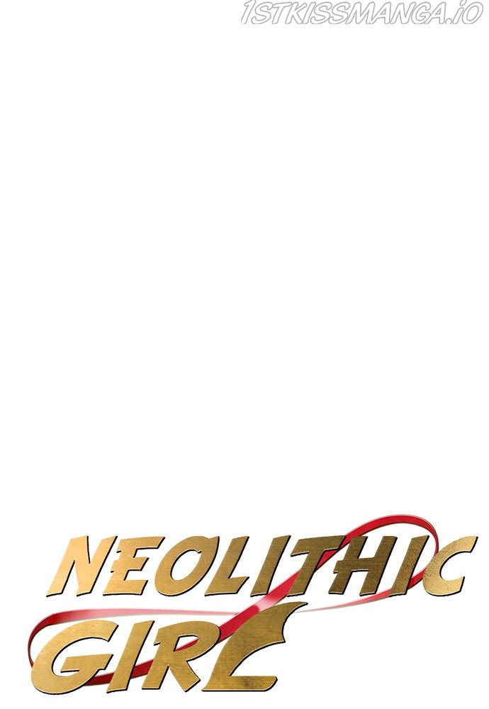 Neolith Girl - Chapter 80