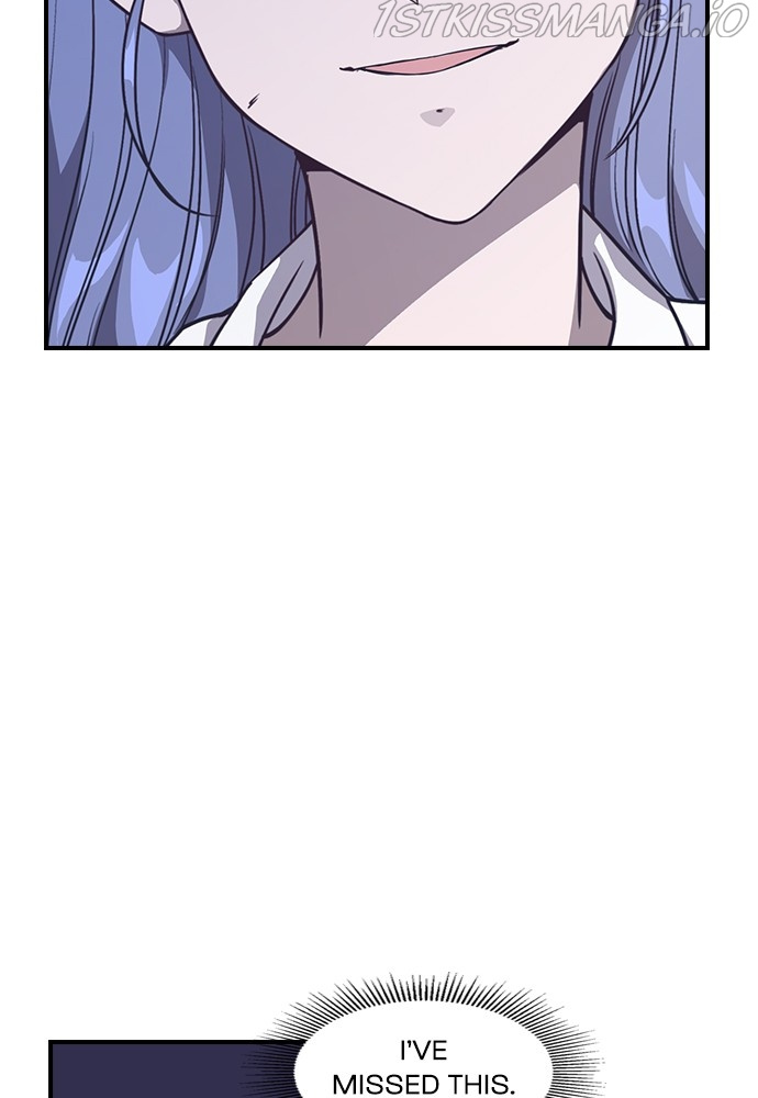 Neolith Girl - Chapter 80