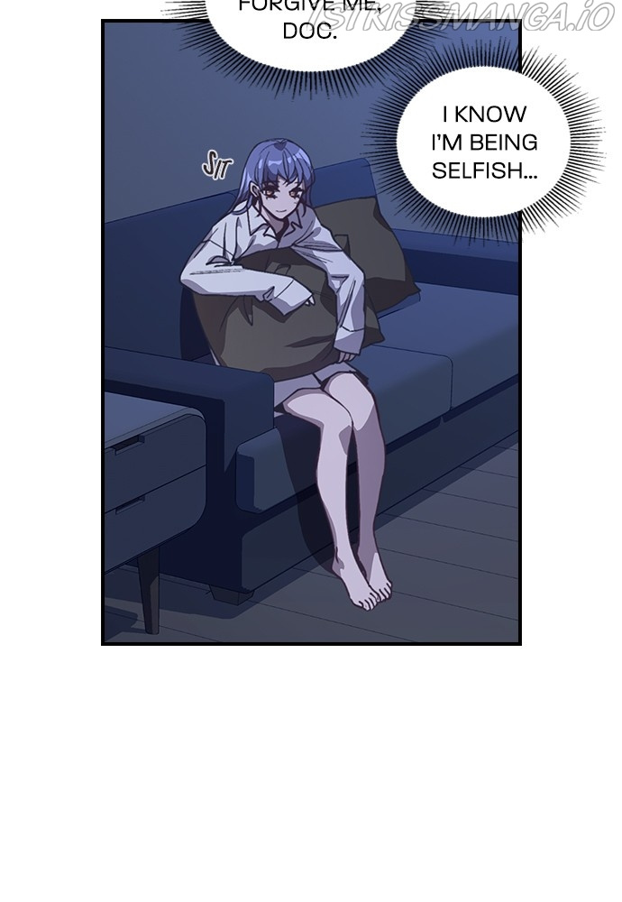 Neolith Girl - Chapter 80