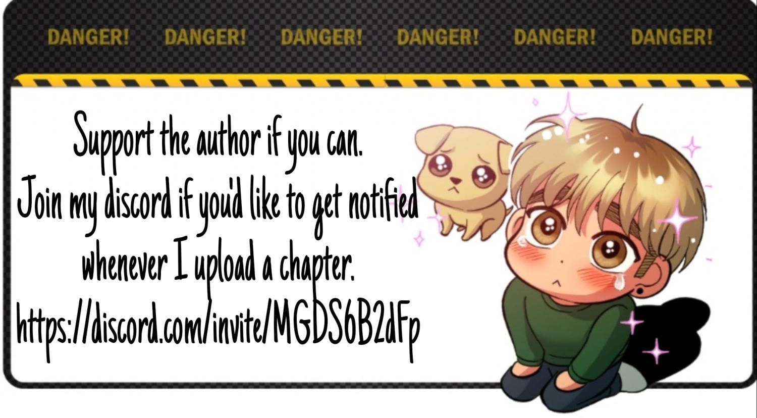 Honey Bear - Chapter 45