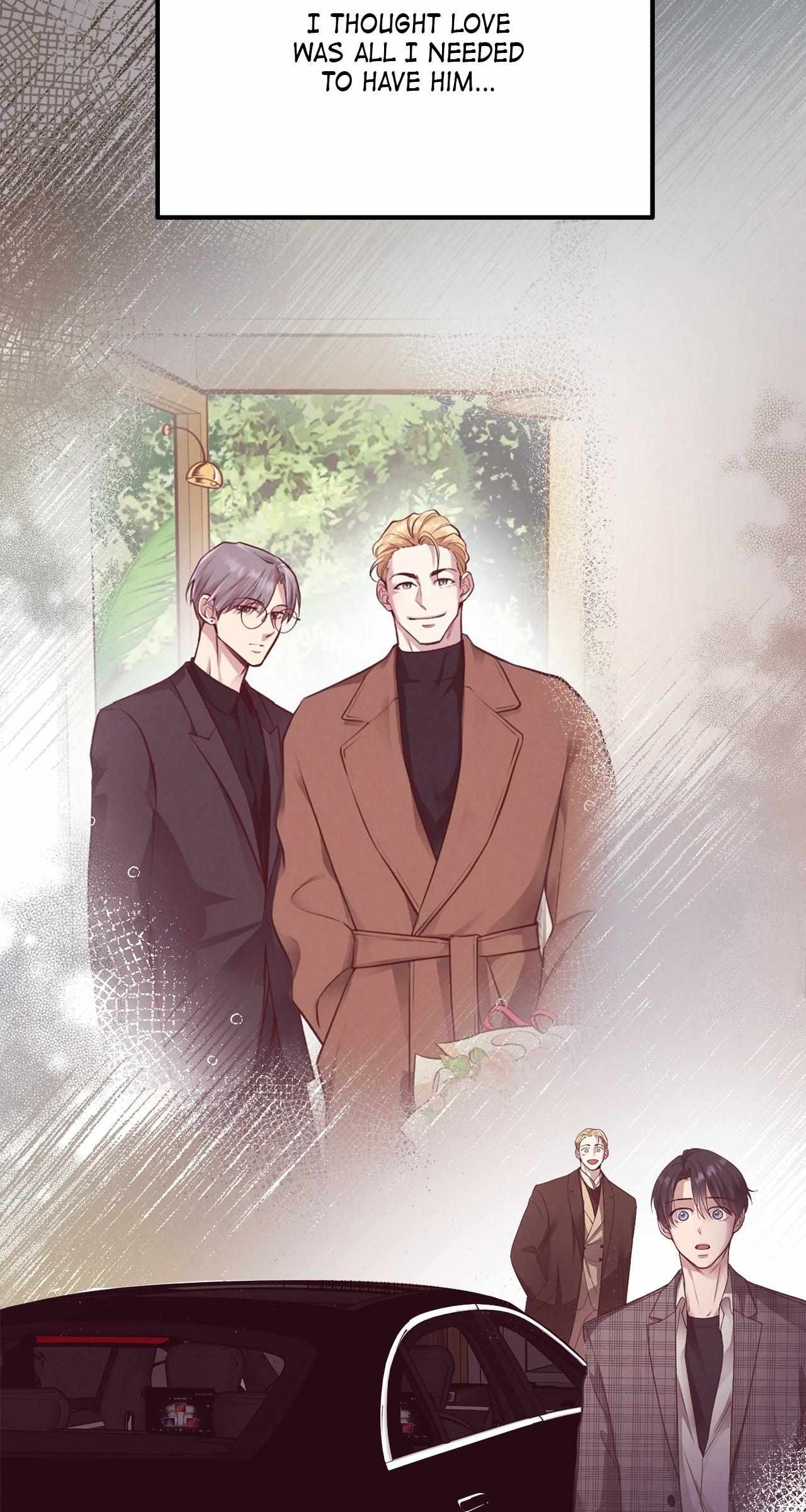 Honey Bear - Chapter 47