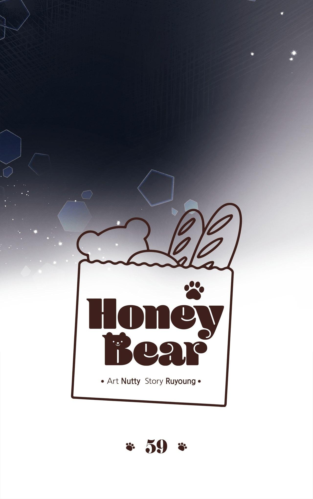 Honey Bear - Chapter 59