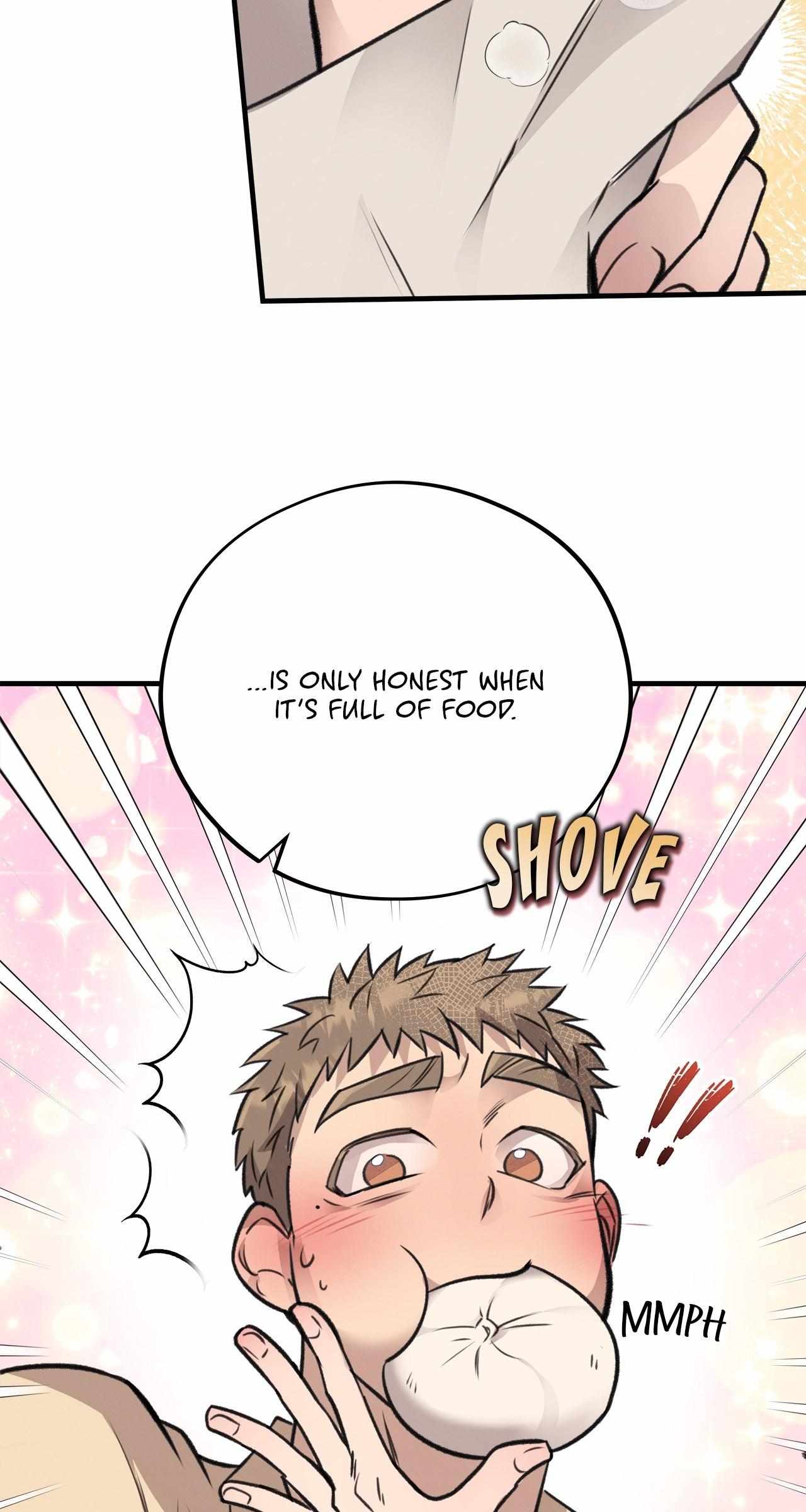 Honey Bear - Chapter 37