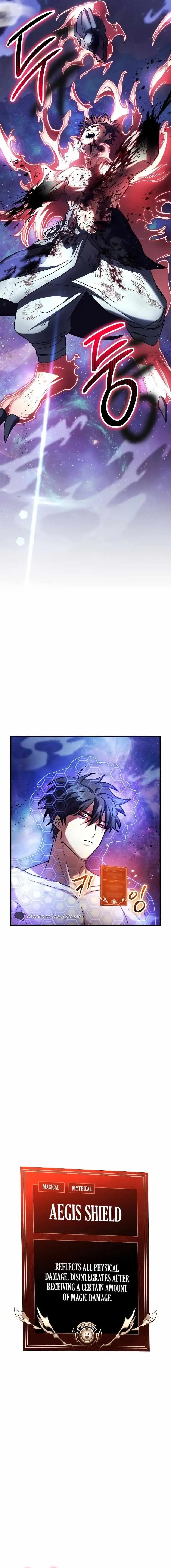 Gods’ Gambit - Chapter 47