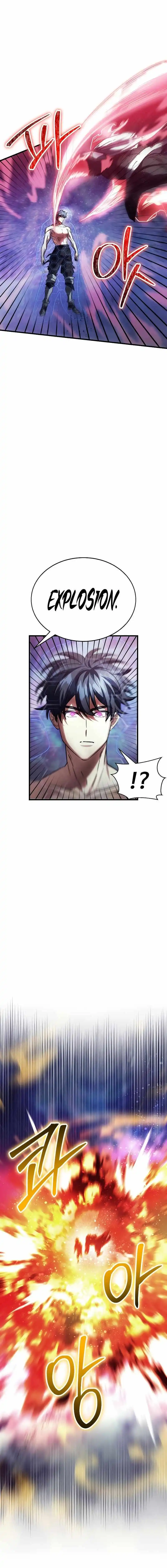 Gods’ Gambit - Chapter 47