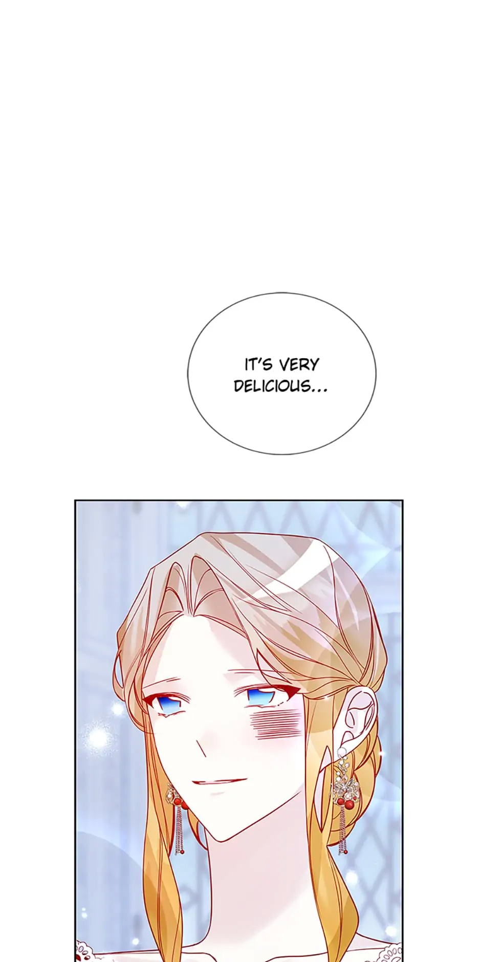 Life On The Flower Road Of The Grand Duchess - Chapter 14