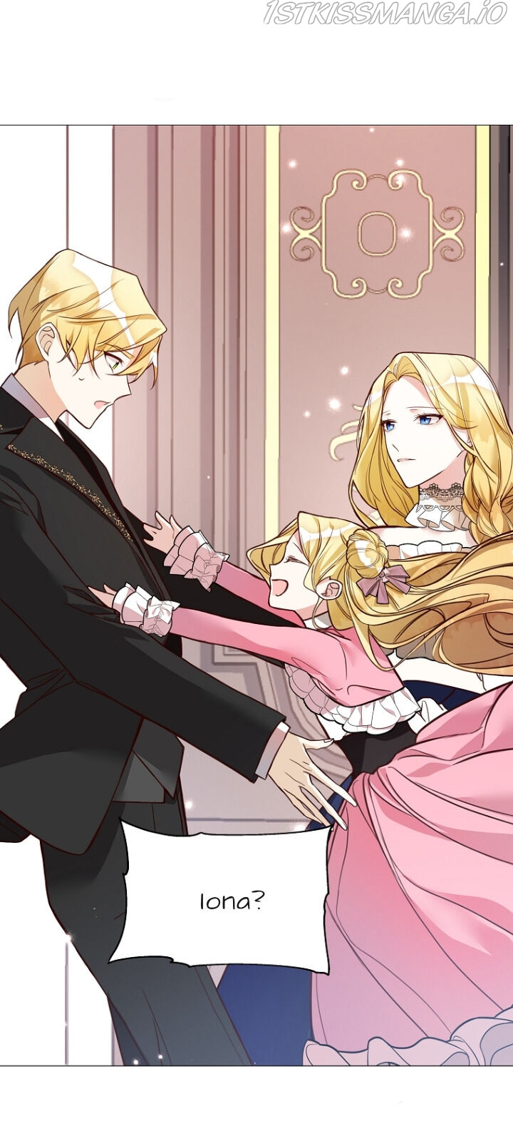 Life On The Flower Road Of The Grand Duchess - Chapter 1