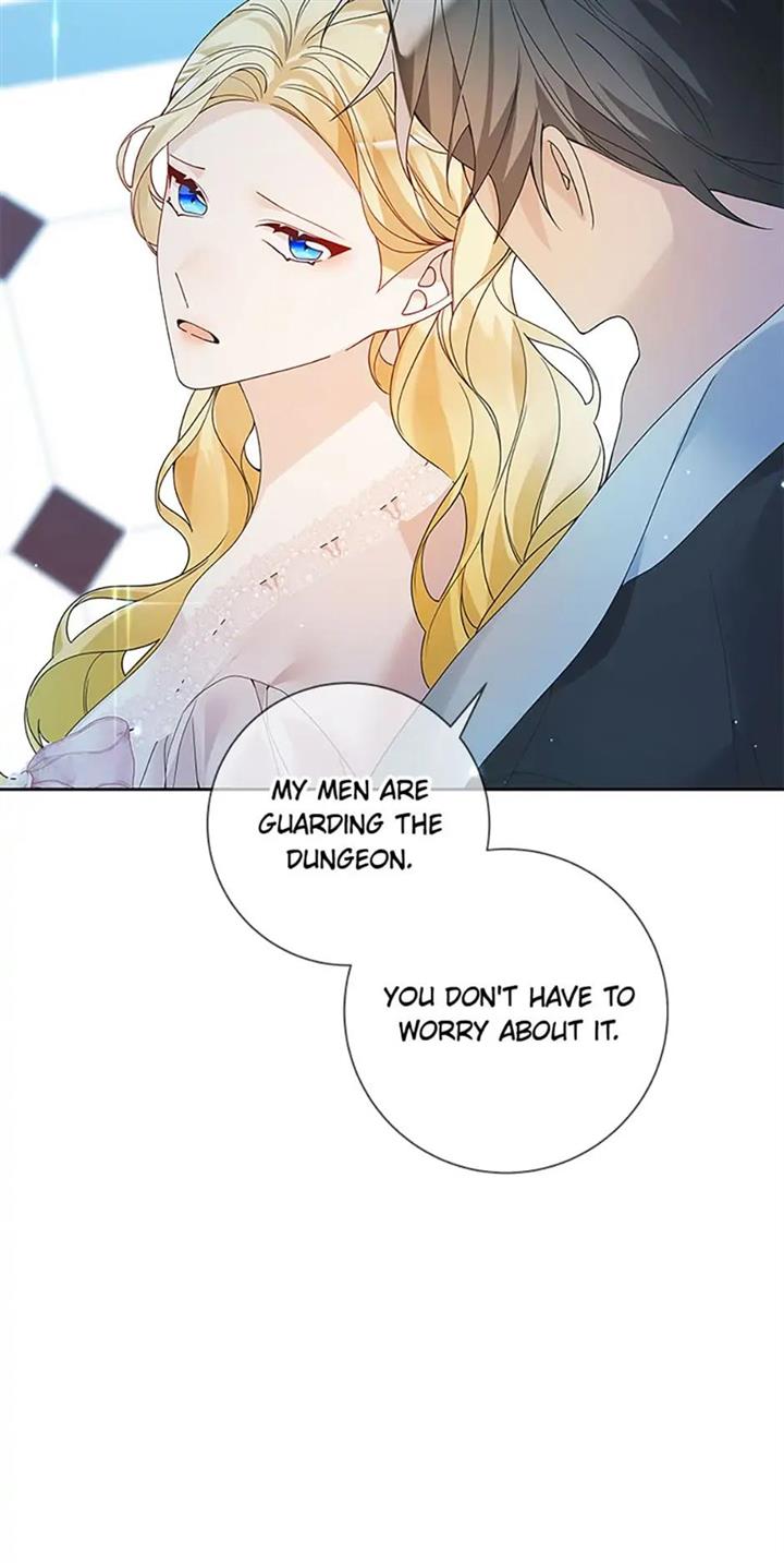 Life On The Flower Road Of The Grand Duchess - Chapter 44