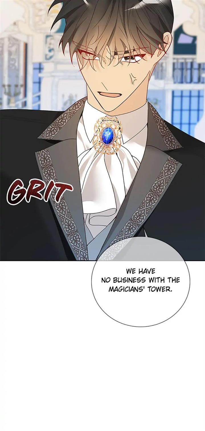 Life On The Flower Road Of The Grand Duchess - Chapter 43