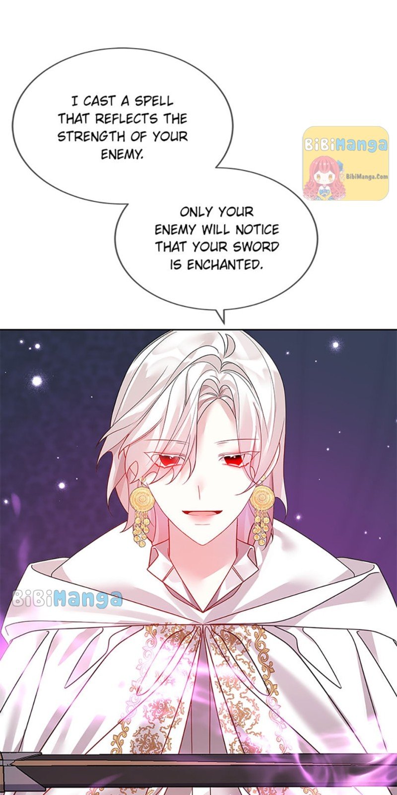 Life On The Flower Road Of The Grand Duchess - Chapter 28